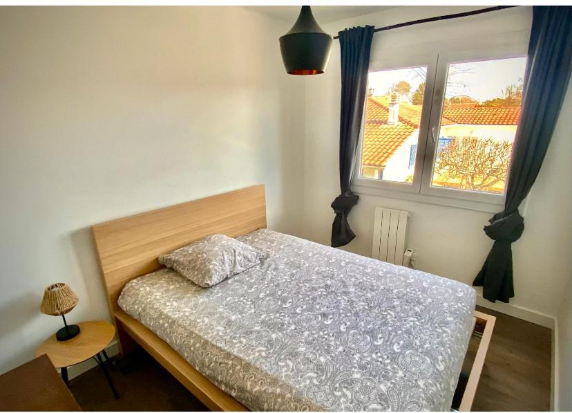 Sewa Surf House 10Min De Capbreton Hossegor Otel Bénesse-Maremne Dış mekan fotoğraf