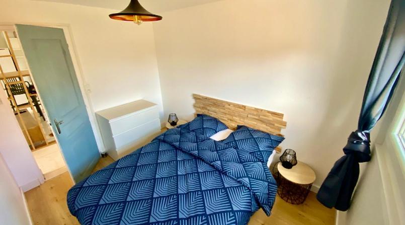 Sewa Surf House 10Min De Capbreton Hossegor Otel Bénesse-Maremne Dış mekan fotoğraf