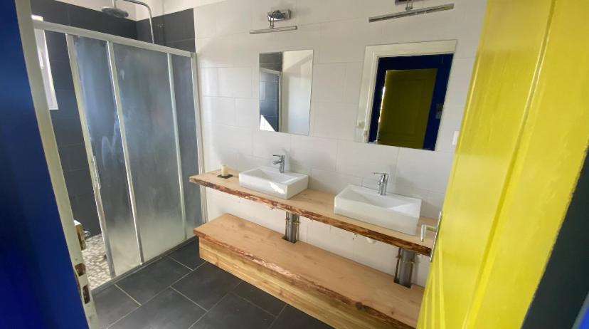 Sewa Surf House 10Min De Capbreton Hossegor Otel Bénesse-Maremne Dış mekan fotoğraf