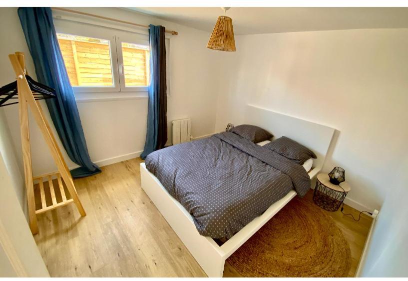 Sewa Surf House 10Min De Capbreton Hossegor Otel Bénesse-Maremne Dış mekan fotoğraf