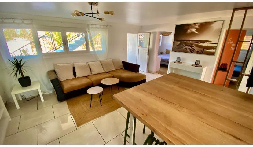 Sewa Surf House 10Min De Capbreton Hossegor Otel Bénesse-Maremne Dış mekan fotoğraf