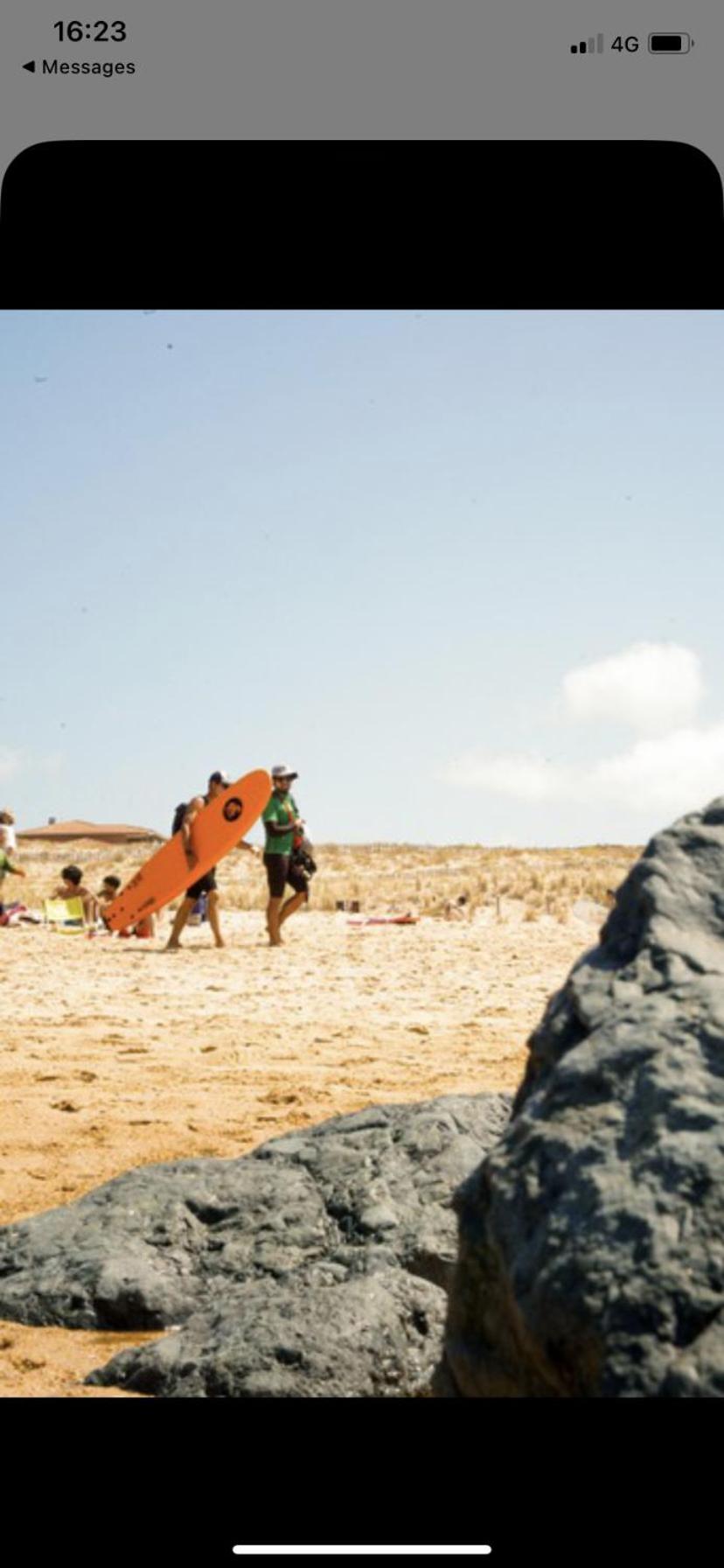 Sewa Surf House 10Min De Capbreton Hossegor Otel Bénesse-Maremne Dış mekan fotoğraf